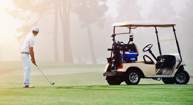 golfforsikring-aros-forsikring