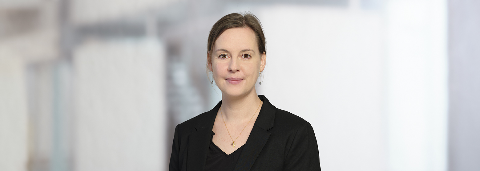 Julie Hildebrandt Højer